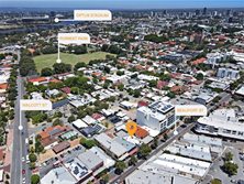LEASED - Offices | Retail - 624 Beaufort Street, Mount Lawley, WA 6050