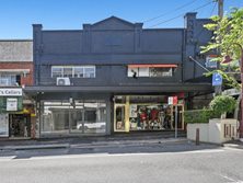 LEASED - Retail - 93 Willoughby Road, Crows Nest, NSW 2065