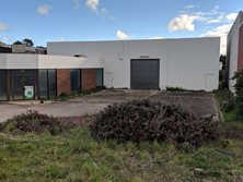 LEASED - Industrial - 821 Madeira Packet Road, Portland, VIC 3305