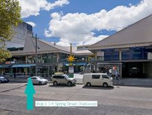 Shop 1/3-9 Spring Street, Chatswood, NSW 2067 - Property 312168 - Image 6
