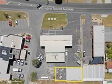 LEASED - Retail | Industrial - 649 Safety Bay Road, Warnbro, WA 6169