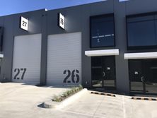 LEASED - Offices | Industrial | Showrooms - 26, 31-39 Norcal Road, Nunawading, VIC 3131