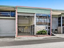 LEASED - Industrial | Showrooms - 2/1 Gordon Street, Annandale, NSW 2038