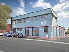 LEASED - Offices | Medical - 2A/87-89 Moore Street, Leichhardt, NSW 2040
