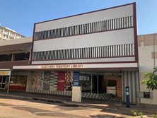 FOR LEASE - Offices - Level 2/25 Cavenagh Street, Darwin, NT 0800