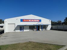 SOLD - Retail - 25 TOOLOOA STREET, South Gladstone, QLD 4680
