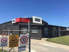 LEASED - Industrial - 30 CHAPPLE STREET, Gladstone Central, QLD 4680