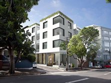 LEASED - Offices | Retail | Showrooms - Shop 1 27 Boundary Street, Darlinghurst, NSW 2010