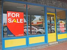 SOLD - Offices - 3/103-111 Percy Street, Portland, VIC 3305