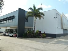 LEASED - Offices | Industrial - 12/20 Caterpillar Drive, Paget, QLD 4740