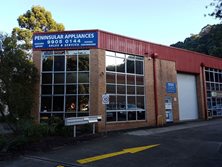 LEASED - Industrial | Showrooms - 11/16-18 Clearview Place, Brookvale, NSW 2100