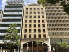 FOR LEASE - Offices - 37, 187-189 St Georges Terrace, Perth, WA 6000