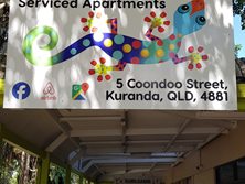 5b Coondoo Street, Kuranda, QLD 4881 - Property 360915 - Image 5