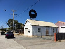 LEASED - Offices | Industrial | Showrooms - 231A Hampton Road, South Fremantle, WA 6162