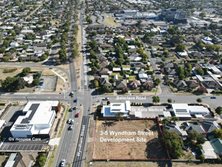 FOR LEASE - Offices | Medical - 3-5 Wyndham Street, Shepparton, VIC 3630