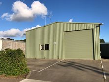 LEASED - Offices | Industrial - Shed 4, 8 Kalina Court, Portland, VIC 3305