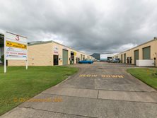 LEASED - Industrial | Showrooms - 13, 3 Toohey Street, Portsmith, QLD 4870