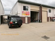 LEASED - Offices | Retail | Industrial - 7, 170-182 Mayers Street, Manunda, QLD 4870