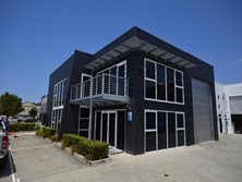 LEASED - Offices | Industrial | Showrooms - Burleigh Heads, QLD 4220