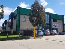 FOR LEASE - Industrial - Mitchell, ACT 2911