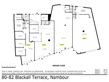Suite 1/80-82 Blackall Terrace, Nambour, QLD 4560 - Property 374522 - Image 7