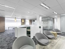 FOR LEASE - Offices - Level 1, 100 Havelock Street, West Perth, WA 6005