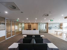 FOR LEASE - Offices - Level 8, 10 Arrivals Court, Mascot, NSW 2020
