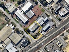 LEASED - Development/Land | Industrial | Showrooms - 77 Daly Street, Belmont, WA 6104