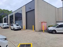 LEASED - Offices | Industrial - 18/17-21 Bowden Street, Alexandria, NSW 2015