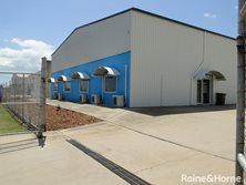 LEASED - Industrial | Showrooms | Other - 21 Beckinsale, Gladstone Central, QLD 4680