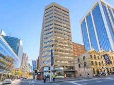 FOR LEASE - Offices - Level 12, 2/22 Market Street, Sydney, NSW 2000