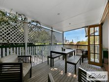 43 Latrobe Terrace, Paddington, QLD 4064 - Property 384723 - Image 3