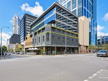 FOR LEASE - Offices - 16 Milligan Street, Perth, WA 6000