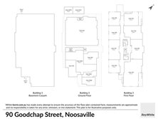 90 Goodchap Street, Noosaville, QLD 4566 - Property 385610 - Image 8