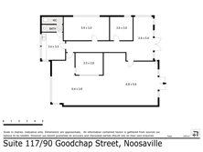 90 Goodchap Street, Noosaville, QLD 4566 - Property 385610 - Image 9