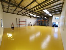 LEASED - Industrial - Burleigh Heads, QLD 4220