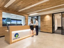 LEASED - Offices - Lobby 1, Level 2, 76 Skyring Terrace, Newstead, QLD 4006
