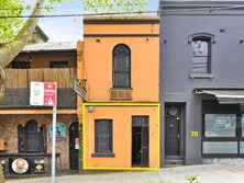LEASED - Retail - Ground Floor, 68 Foveaux Street, Surry Hills, NSW 2010