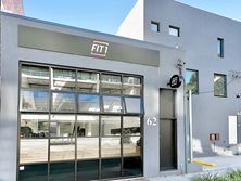 LEASED - Offices | Retail | Industrial - 62 Epsom Road, Zetland, NSW 2017
