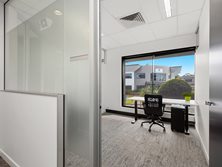 LEASED - Offices - Garden City Office Park, Building 8, 2404 Logan Road, Eight Mile Plains, QLD 4113