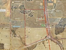 FOR SALE - Development/Land - Lot 31 Great Southern Highway, Dumberning, WA 6312