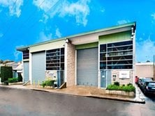 LEASED - Offices | Industrial - 3, 1 Gordon Street, Camperdown, NSW 2050