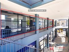 28, 115 Wickham Street, Fortitude Valley, QLD 4006 - Property 394497 - Image 10