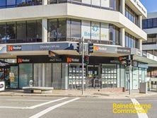 LEASED - Offices | Medical - Shop 5, 101 Queen Street, Campbelltown, NSW 2560