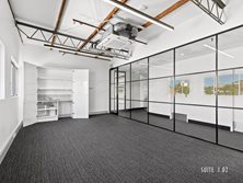 LEASED - Offices | Showrooms - 42-48 John Street, Leichhardt, NSW 2040