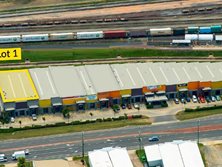 LEASED - Industrial | Showrooms - 1, 70 Connors Road, Paget, QLD 4740
