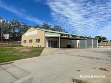LEASED - Industrial - 1 Anson Close, Toolooa, QLD 4680