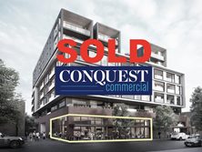 SOLD - Offices | Retail - South Melbourne, VIC 3205