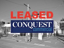 LEASED - Retail | Industrial | Showrooms - South Melbourne, VIC 3205