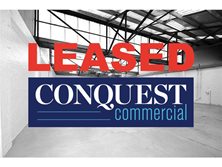 LEASED - Offices | Industrial | Showrooms - South Melbourne, VIC 3205